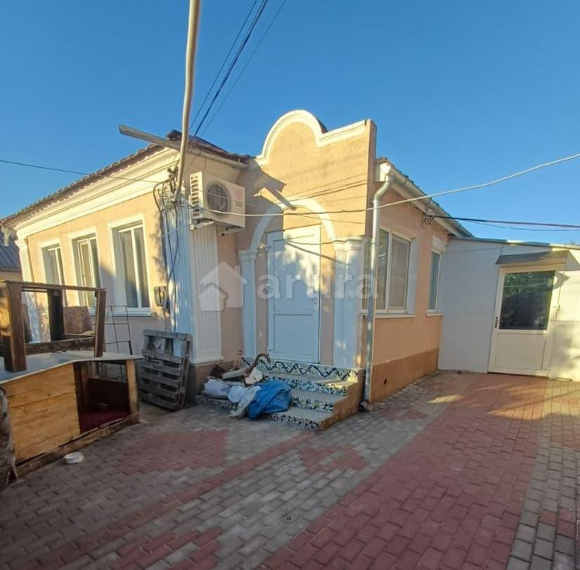 Дом, 75 м2, 5.5 сотки, 1 эт. Симферополь - изображение 2