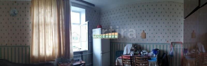 Комната, 18.1 м2, 2/5 эт. Москва - изображение 6