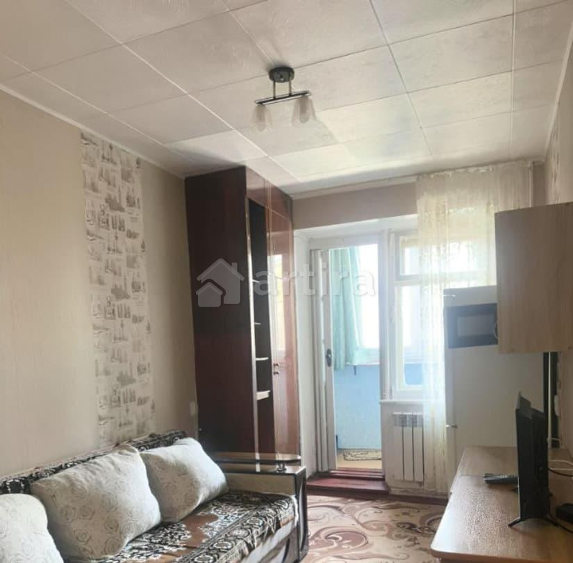 Комната, 12 м2, 3/5 эт. Пятигорск - изображение 1