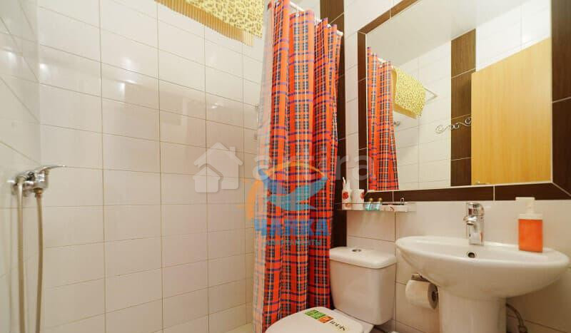 Студия, 17 м2, 2/5 эт. Санкт-Петербург - изображение 17