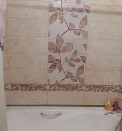 1-комн. квартира, 40 м2, 8/17 эт. Москва