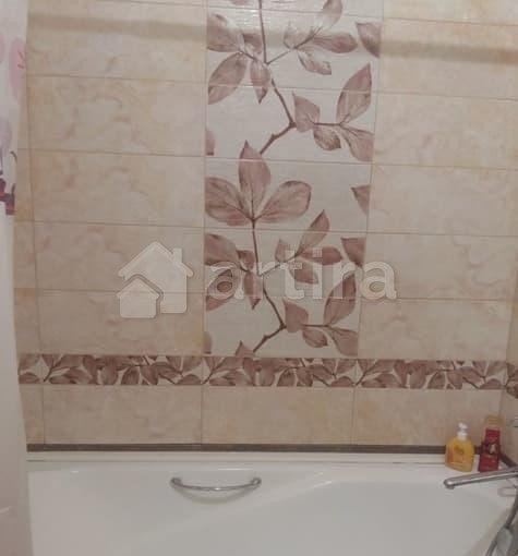 1-комн. квартира, 40 м2, 8/17 эт. Москва - изображение 6