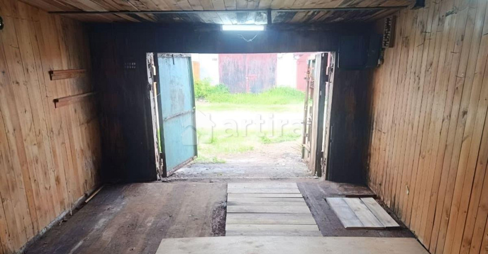 Гараж, 20 м2 Нижний Новгород - изображение 3