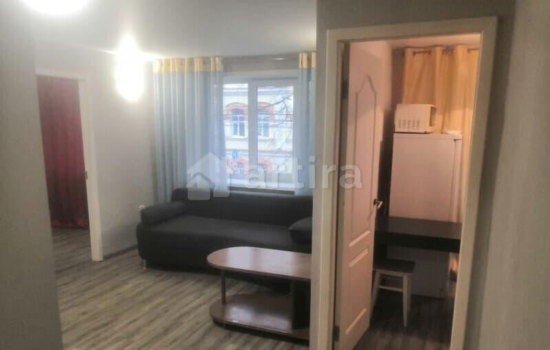 2-комн. квартира, 40 м2, 2/5 эт. Воронеж - изображение 3