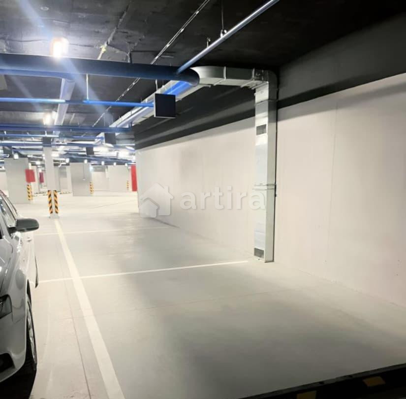 Гараж, 40 м2 Новосибирск - изображение 1