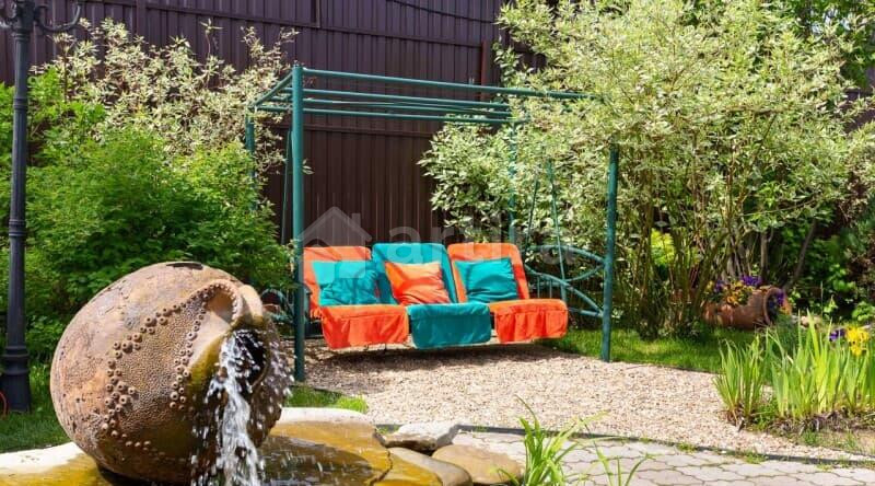 Коттедж, 1300 м2 Лобня - изображение 5