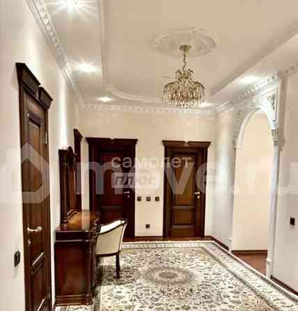 4-комн. квартира, 144 м2, 33/43 эт. Москва