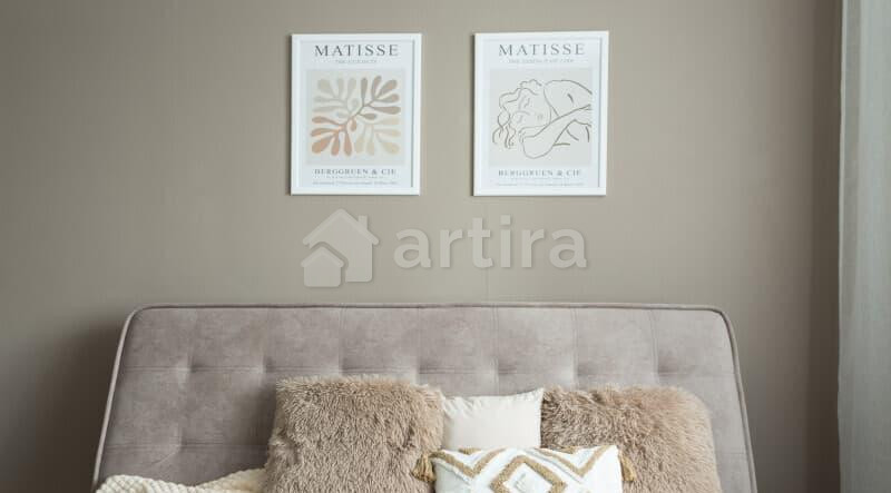 1-комн. квартира, 34 м2, 8/12 эт. Вологда - изображение 4