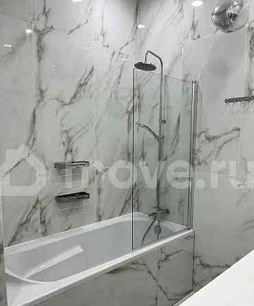 Студия, 39.6 м2, 62/78 эт. Москва