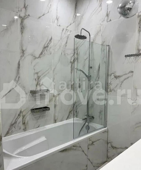 Студия, 39.6 м2, 62/78 эт. Москва - изображение 2