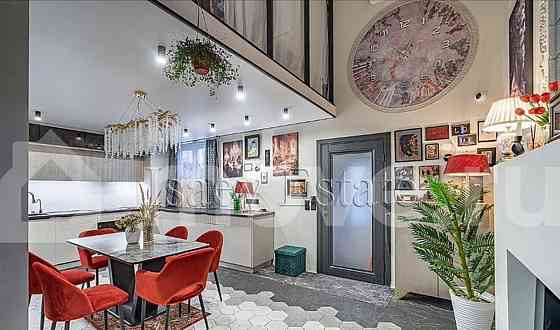 6-комн. апарт-ы, 145 м2, 1/5 эт. Москва