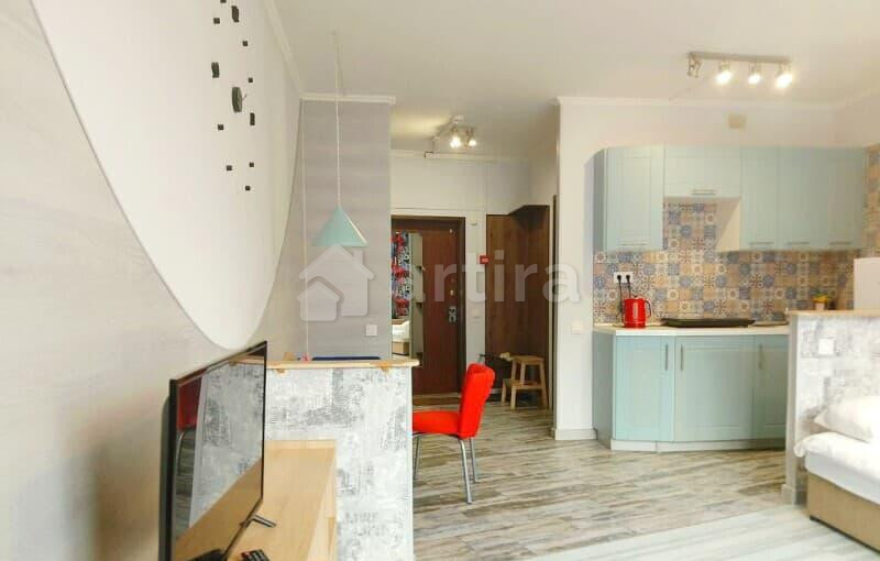 Студия, 30.3 м2, 13/17 эт. Королев - изображение 9