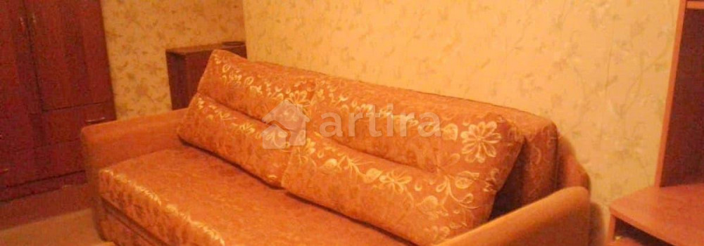 Комната, 18 м2, 4/9 эт. Москва - изображение 1