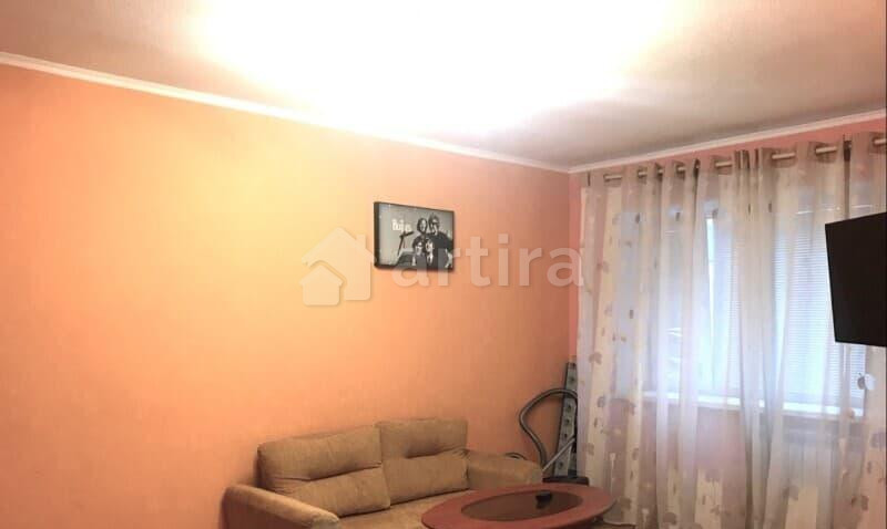 2-комн. квартира, 50 м2, 2/5 эт. Москва - изображение 1