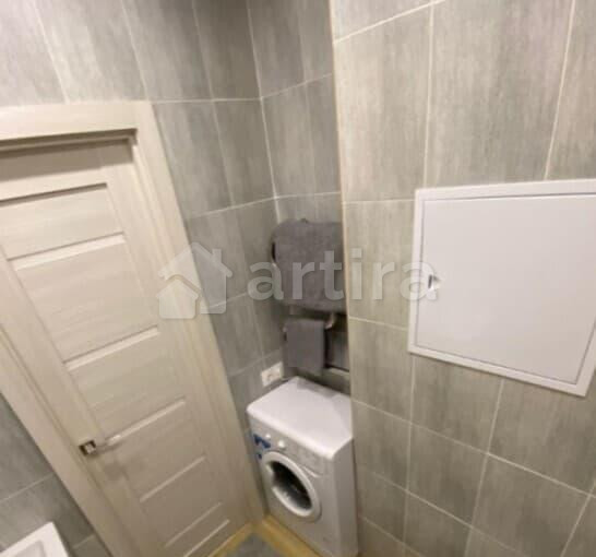 Студия, 32 м2, 5/21 эт. Москва - изображение 4