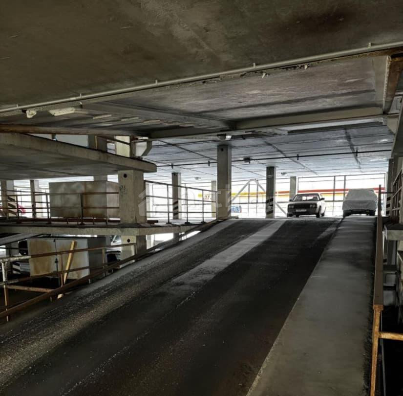 Гараж, 17 м2 Москва - изображение 3