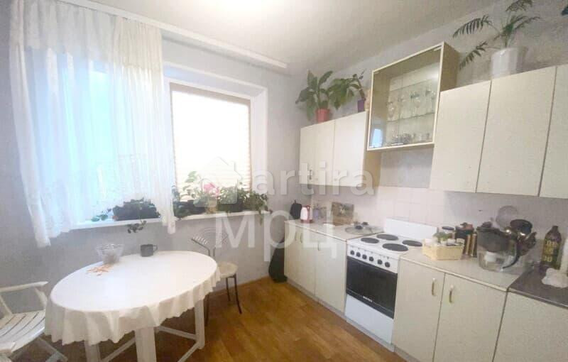 3-комн. квартира, 78 м2, 14/17 эт. Москва - изображение 1