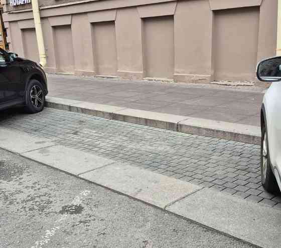 Гараж, 21 м2 Санкт-Петербург