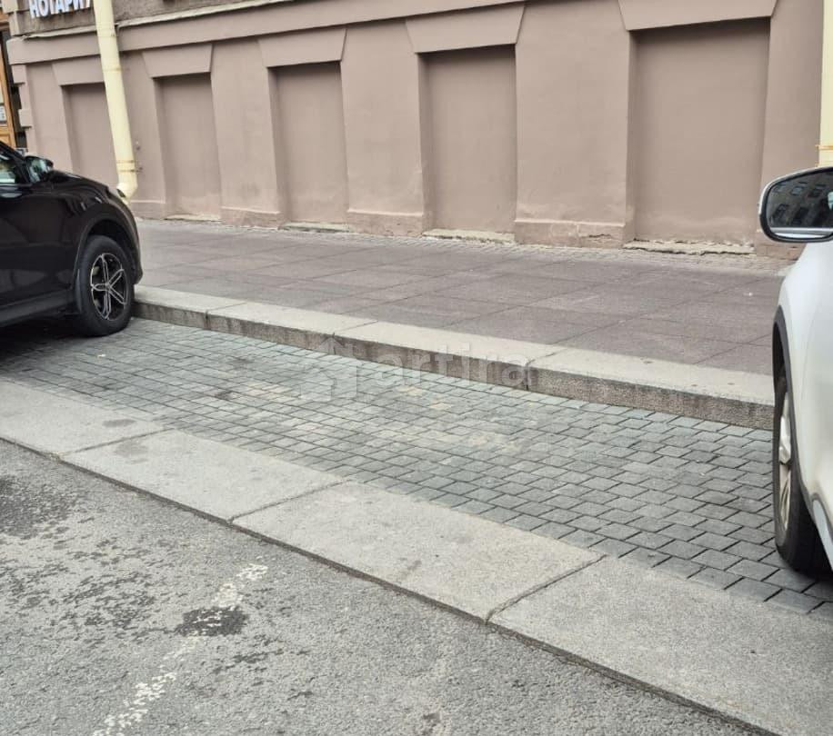 Гараж, 21 м2 Санкт-Петербург - изображение 2