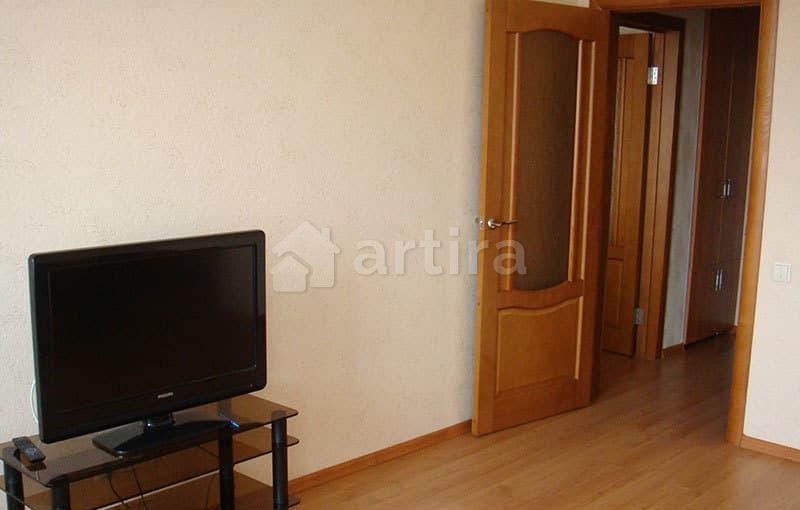 1-комн. квартира, 45 м2, 6/10 эт. Казань - изображение 2