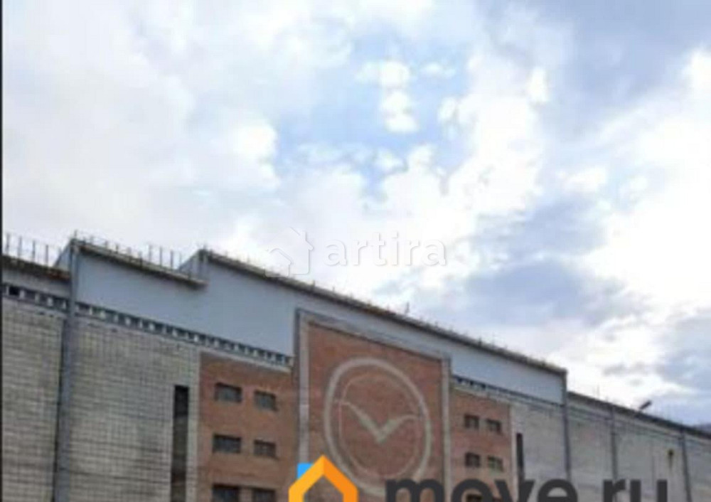 Гараж, 18 м2 Новосибирск - изображение 2