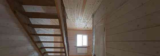 Дом, 143.7 м2, 4.75 сотки, 2 эт. Отрадное