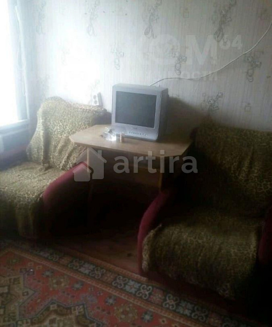 Комната, 15 м2, 3/5 эт. Балаково - изображение 3