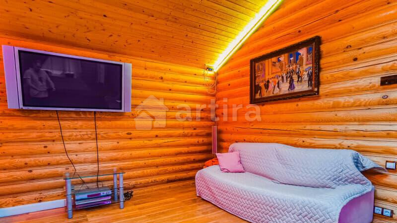 Коттедж, 820 м2 Санкт-Петербург - изображение 16