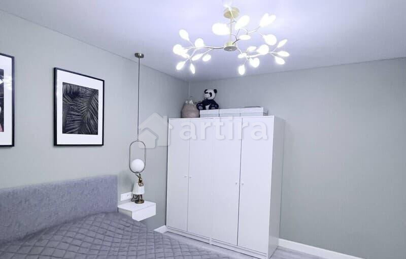 2-комн. квартира, 77 м2, 4/18 эт. Самара - изображение 14