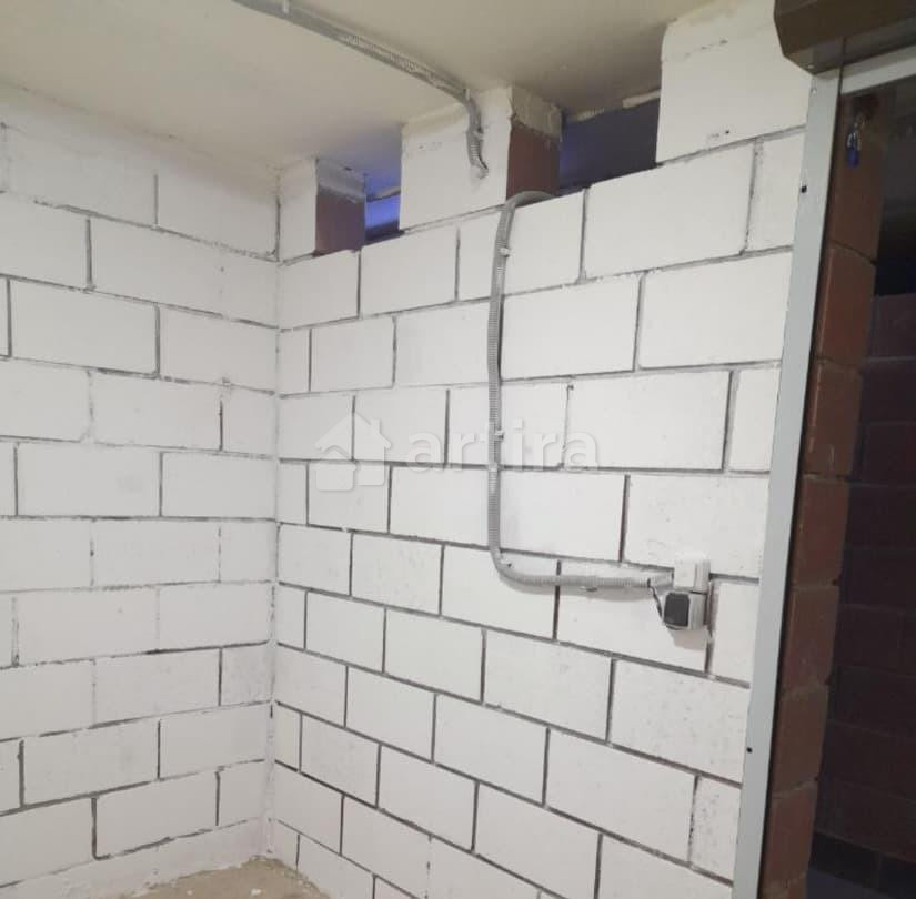 Гараж, 4 м2 Москва - изображение 1