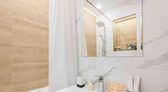 1-комн. квартира, 40 м2, 11/25 эт. Новосибирск