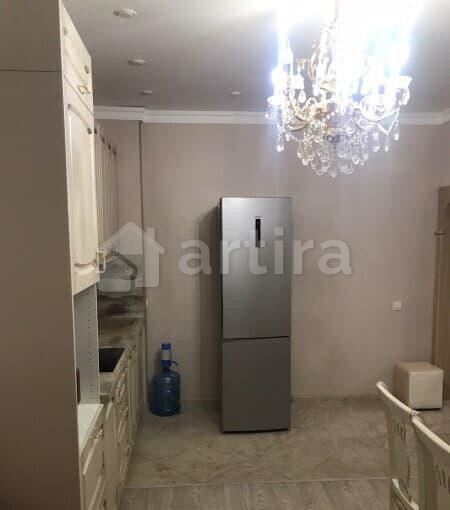 3-комн. квартира, 72 м2, 1/5 эт. Уфа - изображение 10