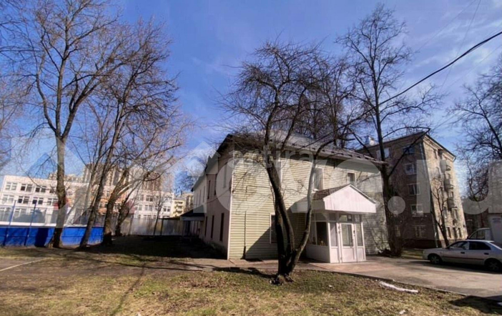 Студия, 12.4 м2, 1/2 эт. Москва - изображение 7