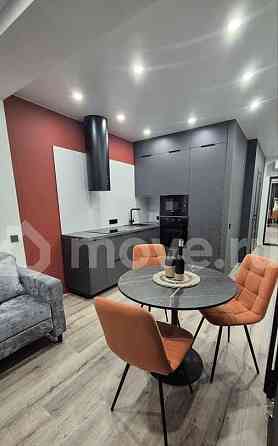 2-комн. квартира, 42 м2, 20/24 эт. Москва