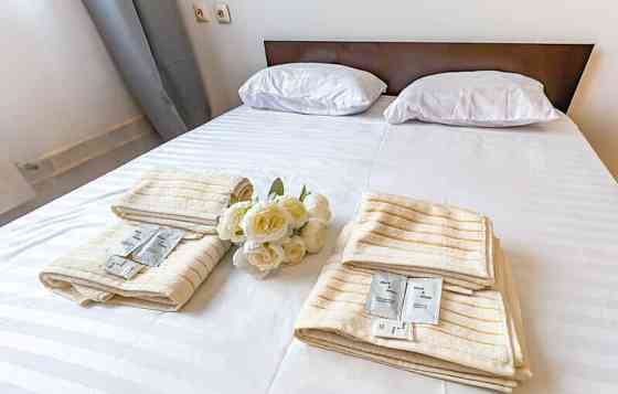 2-комн. квартира, 52 м2, 17/25 эт. Химки