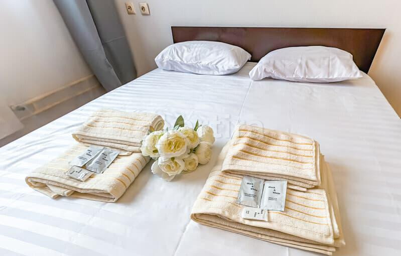 2-комн. квартира, 52 м2, 17/25 эт. Химки - изображение 6