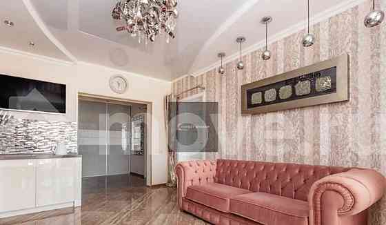 4-комн. квартира, 115.5 м2, 9/11 эт. Москва