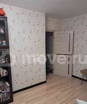 1-комн. квартира, 33 м2, 3/12 эт. Москва