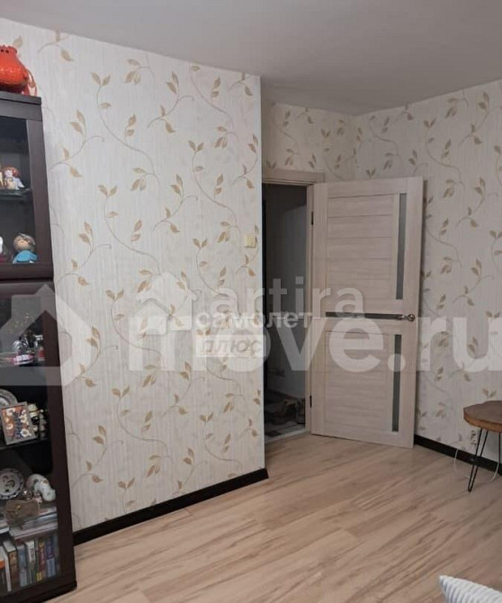 1-комн. квартира, 33 м2, 3/12 эт. Москва - изображение 4