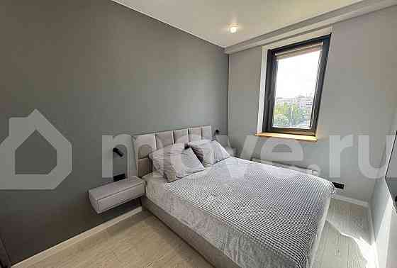 1-комн. апарт-ы, 33.5 м2, 6/10 эт. Москва