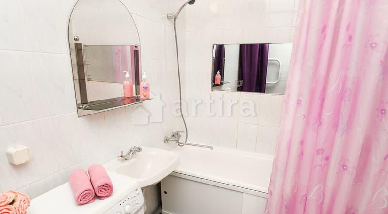 1-комн. квартира, 47 м2, 6/16 эт. Екатеринбург - изображение 11