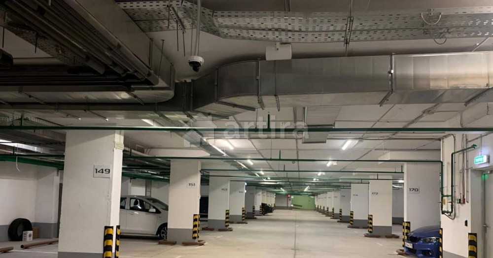 Гараж, 15 м2 Москва - изображение 5