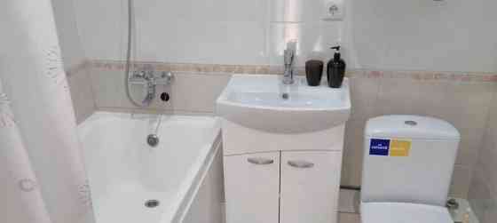 1-комн. квартира, 38 м2, 3/9 эт. Екатеринбург