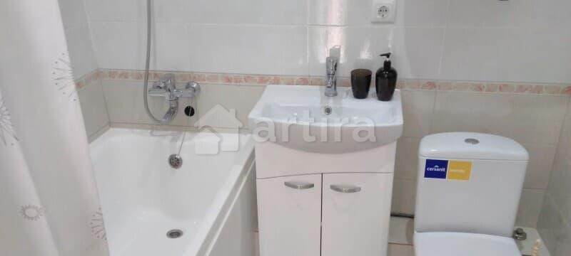 1-комн. квартира, 38 м2, 3/9 эт. Екатеринбург - изображение 4