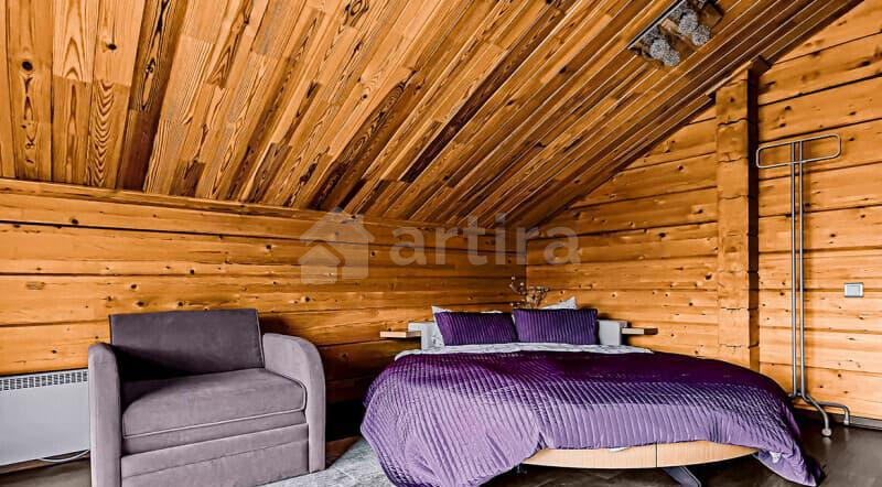 Коттедж, 450 м2 Сосново - изображение 16