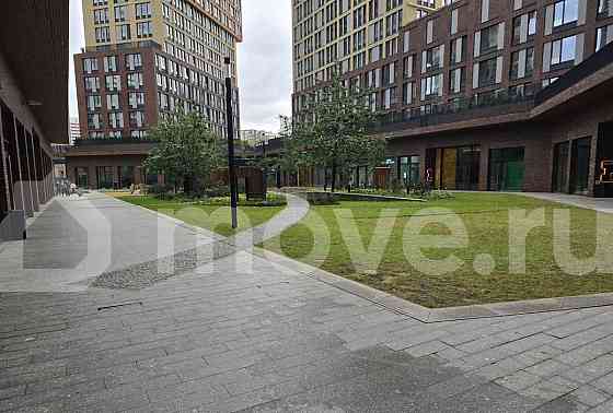 4-комн. квартира, 137 м2, 2/22 эт. Москва