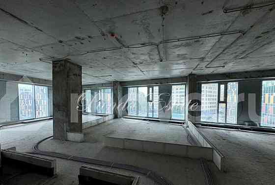 3-комн. квартира, 130 м2, 5/27 эт. Москва