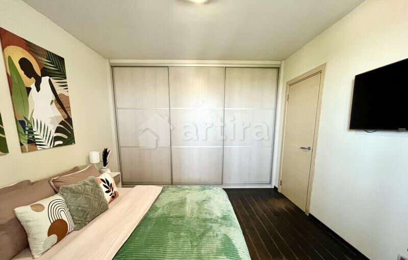 1-комн. квартира, 35 м2, 15/17 эт. Балашиха - изображение 7