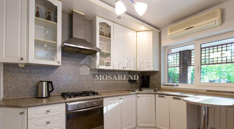 Коттедж, 300 м2 Лобня - изображение 8