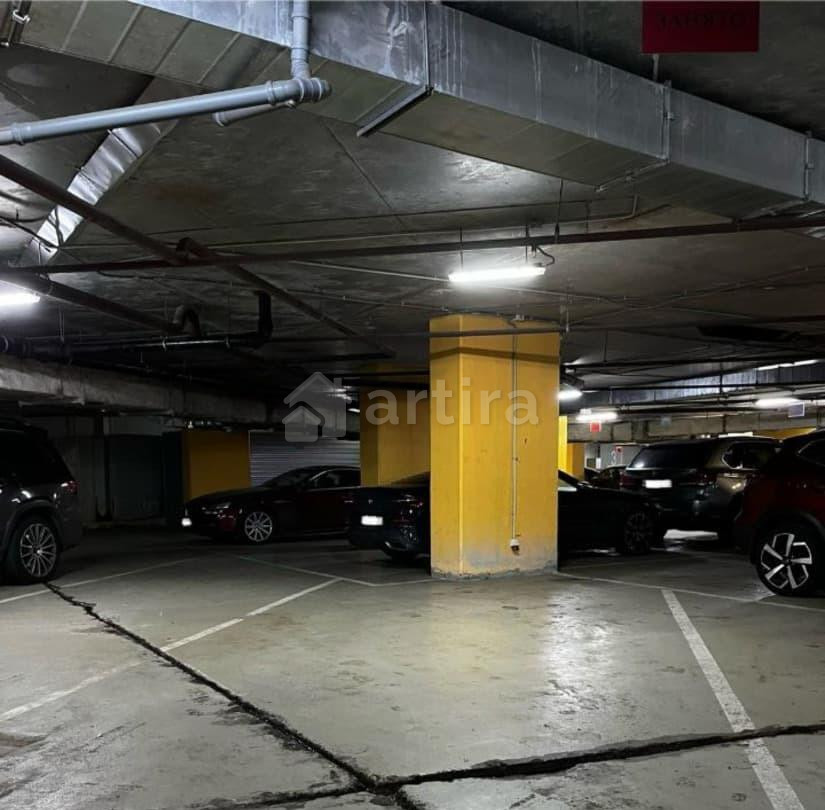 Гараж, 25 м2 Москва - изображение 1